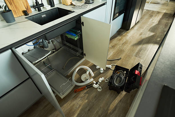Reliable Leak Detection contractor in Springdale, MD by Street Wise - Plumbing