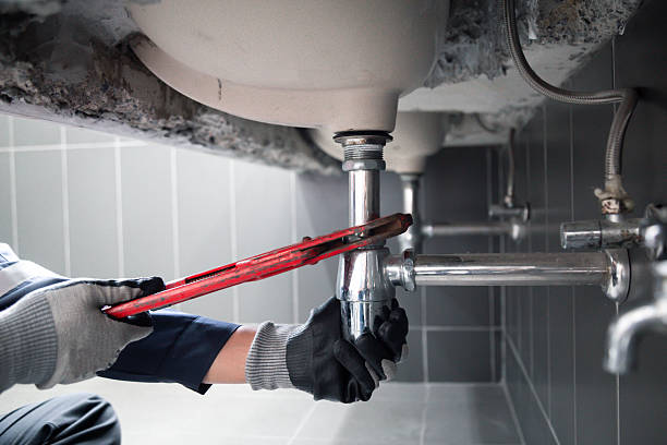 Licensed Leak Detection service in Springdale, MD - Street Wise - Plumbing